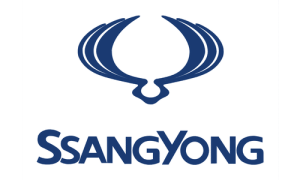 SSANGYONG